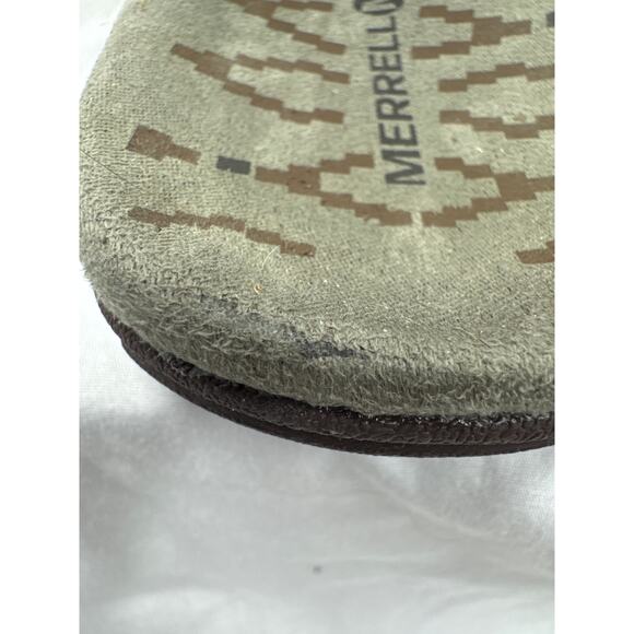 Merrell Sandspur Delta Ladies Flip-Flop, Size 7 - Picture 12 of 12